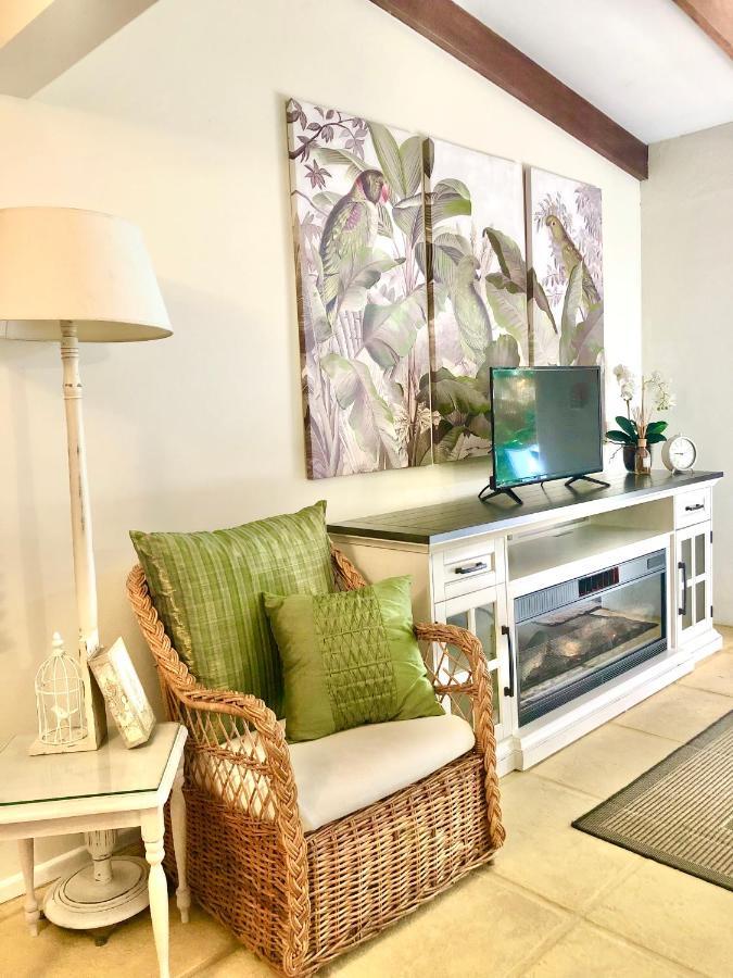 Eden Rest Bed & Breakfast Cooroy Exterior photo