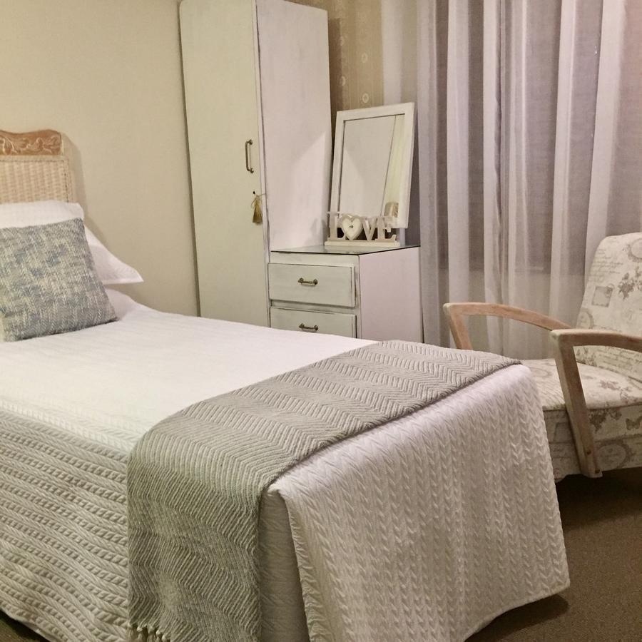 Eden Rest Bed & Breakfast Cooroy Exterior photo