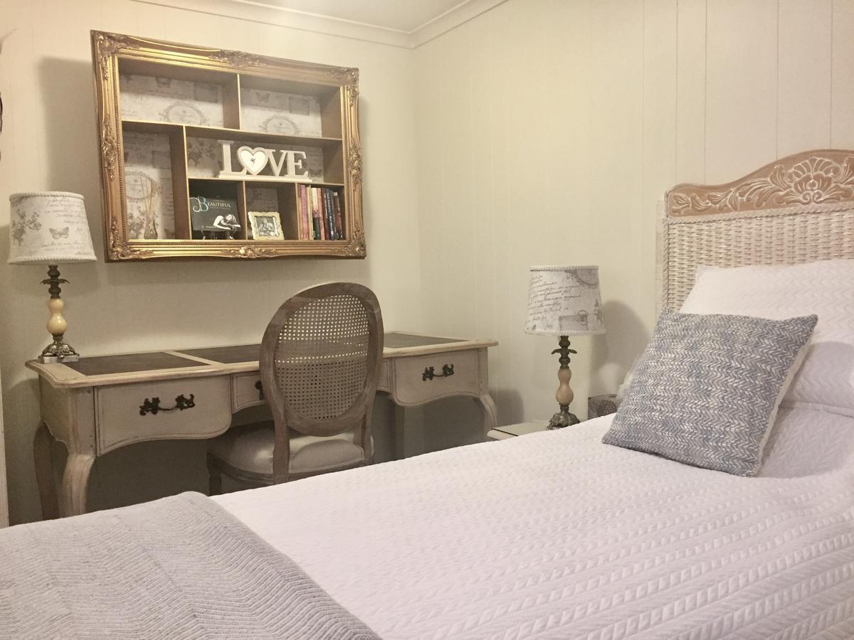 Eden Rest Bed & Breakfast Cooroy Exterior photo