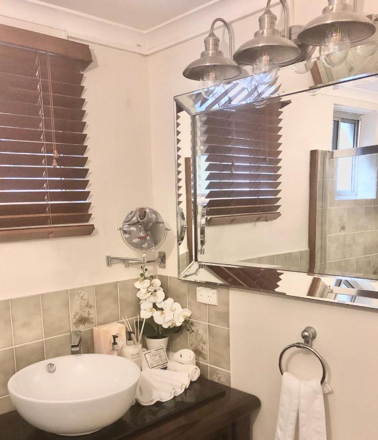Eden Rest Bed & Breakfast Cooroy Exterior photo
